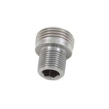 Adapter Oil Filter Adapter For Spin On Filter To For Dart Small Block Ford Dart