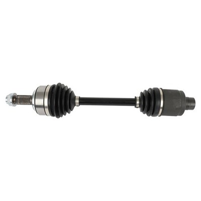 Front Right CV Axle For Honda Accord 2008-2017 Acura TSX 2009 2010-2014 2.4L