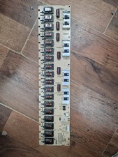 Inverter Sharp Aquos LC-42A66M