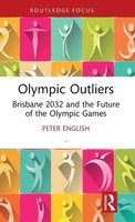 Peter English | Olympic Outliers | Buch | Englisch (2025) | Routledge