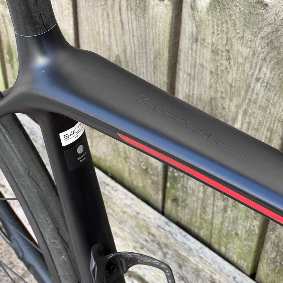 Trek Emonda SL5, photo 4 of 5