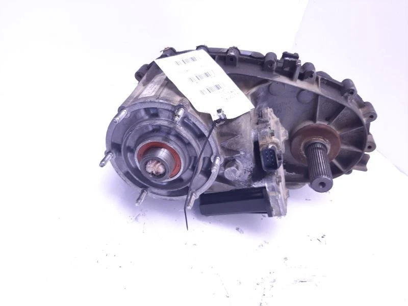 Caja de transferencia modelo NV273 cambio eléctrico 06-11 Dodge Ram 2500 52123024AB Foto 2 de 4