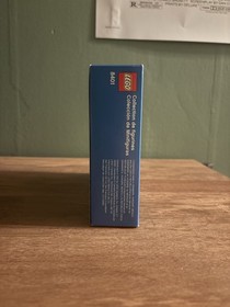 Lego City Set 8401 Factory Sealed