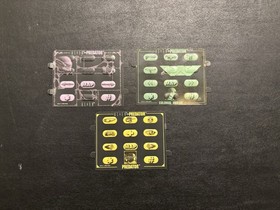 Atari Jaguar Alien vs Predator CIB Complete in Box with Overlays & Registration!