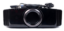 JVC DLA-X3-BU 1080p 3D D-ILA Projector u12