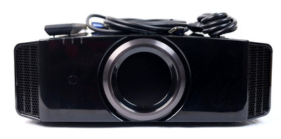 JVC DLA-X3-BU 1080p 3D D-ILA Projector u12