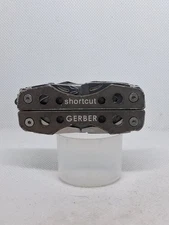 Gerber Shortcut Mini Multi Tools in Very Good Condition