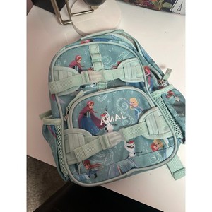 Pottery Barn Frozen Backpack | eBay