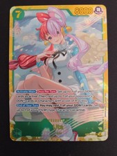 Uta [SP] EB03-003 Prices | One Piece Japanese Extra Booster