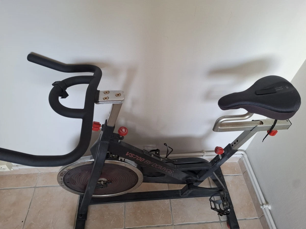 Vélo D'Appartement Care - Pliant Non - Usage Domestique - Très Bon État