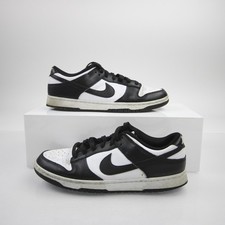  Nike Dunk Casual Shoes Mens White Used 11.5