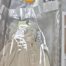 Boys MSD Custom Doll Outfit & Wig Rare Used