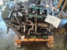 Engine 1.5L Turbo Without Sport Package Fits 22-23 CIVIC 3673913