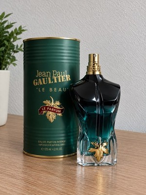LE BEAU LE PARFUM Eau de Parfum Intense