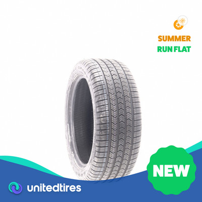New 245/45R18 Goodyear Eagle Sport MOE Run Flat 100H