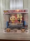 Funko Pop! WWE - Hulk Hogan And Andre The Giant - 2 Pack - Target (Exclusive)