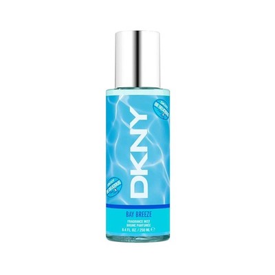 DKNY Be Delicious Pool Party Bay Breeze Body Mist
