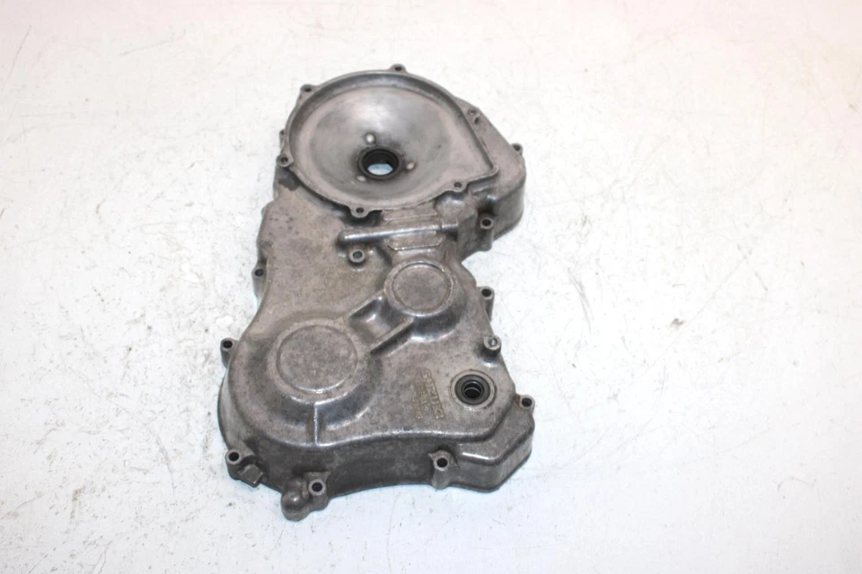 Cubierta lateral izquierda Suzuki King Quad 300 1997 4x4 OEM 11351-19B11 11351-19B12 AS11 Foto 4 de 4