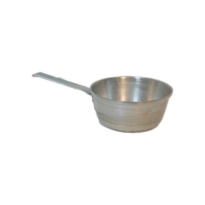 Comet The Popular 100% Aluminum Cooking Camping Pot Pan Lightweight VTG USA