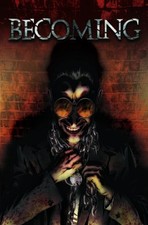 BECOMING By Brooke Burgess & Sean Patrick O'reilly *Excellent Condition*