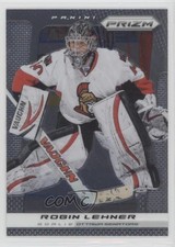 2013-14 Panini Prizm Robin Lehner #75 0y3