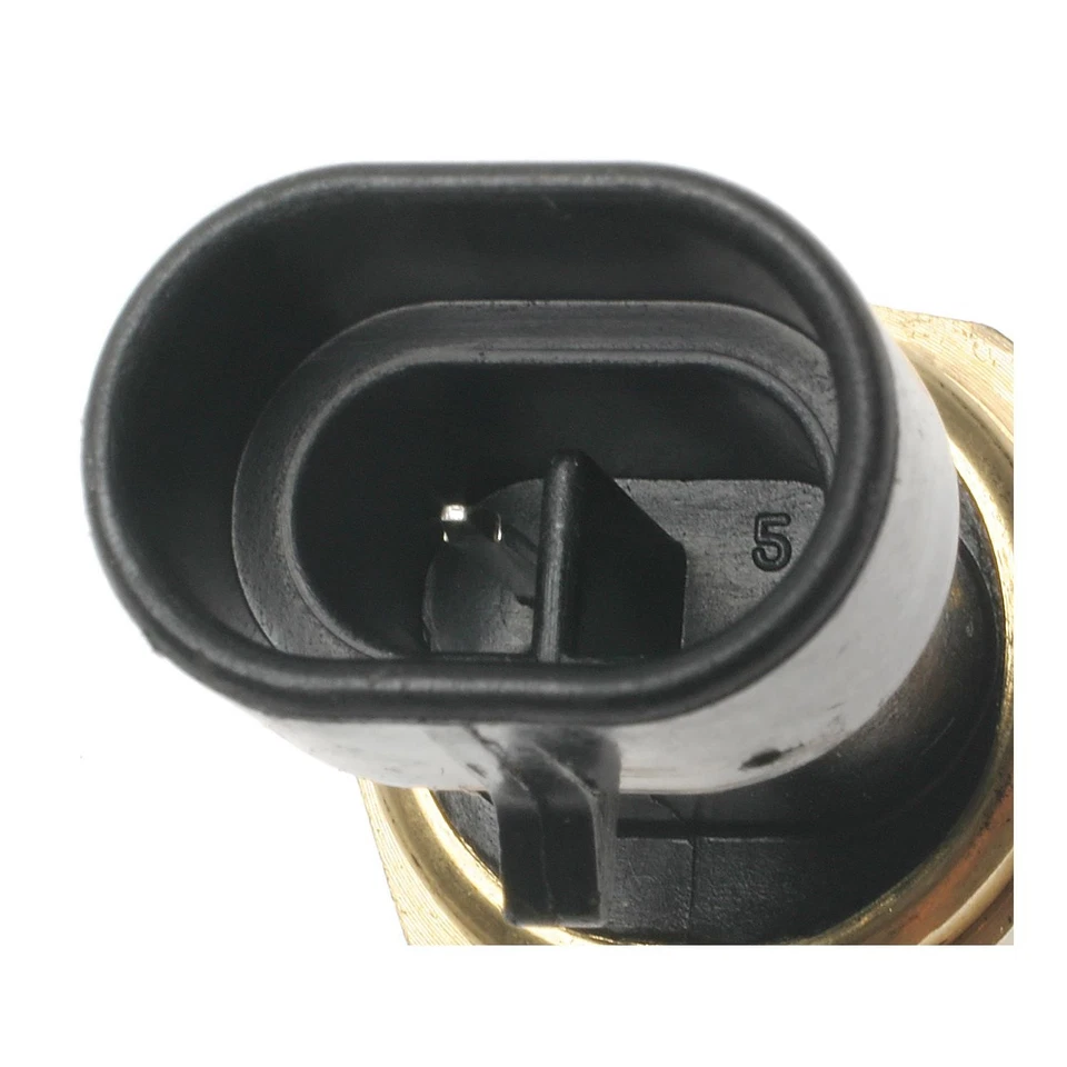 Para 1991-1995 Chevrolet C2500 7.4L V8 interruptor de ventilador de refrigeração do motor SMP 1991 1992 - Imagem 2 de 4