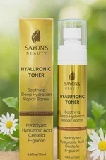 SOOTHING DEEP HYDRATION REPAIR BARRIER