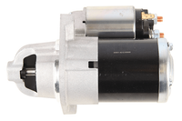Anlasser Starter FüR Fiat Subaru Suzuki Sedici Justy III Grand Vitara II Jimny