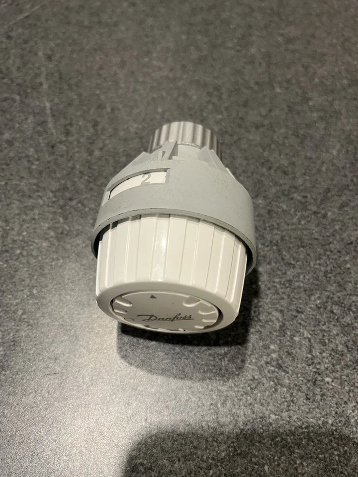Vanne Thermostatique Danfos - Image 3 of 3