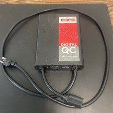 ESP Digital QC