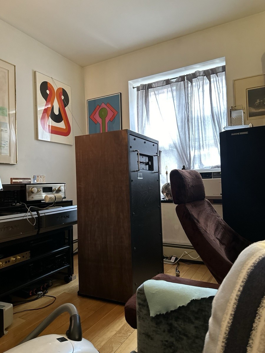 Diatone 4S-4002 Monitor 1 | eBay