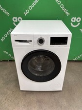 Bosch Washing Machine 10Kg 1400 rpm White A Rated WGG254F0GB (K) #LF125521