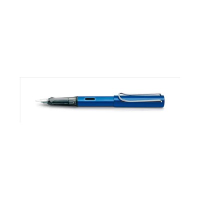 Füllhalter 028 LAMY AL-star oceanblue, M