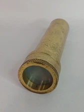 Vintage Brass Kaleidoscope TMB