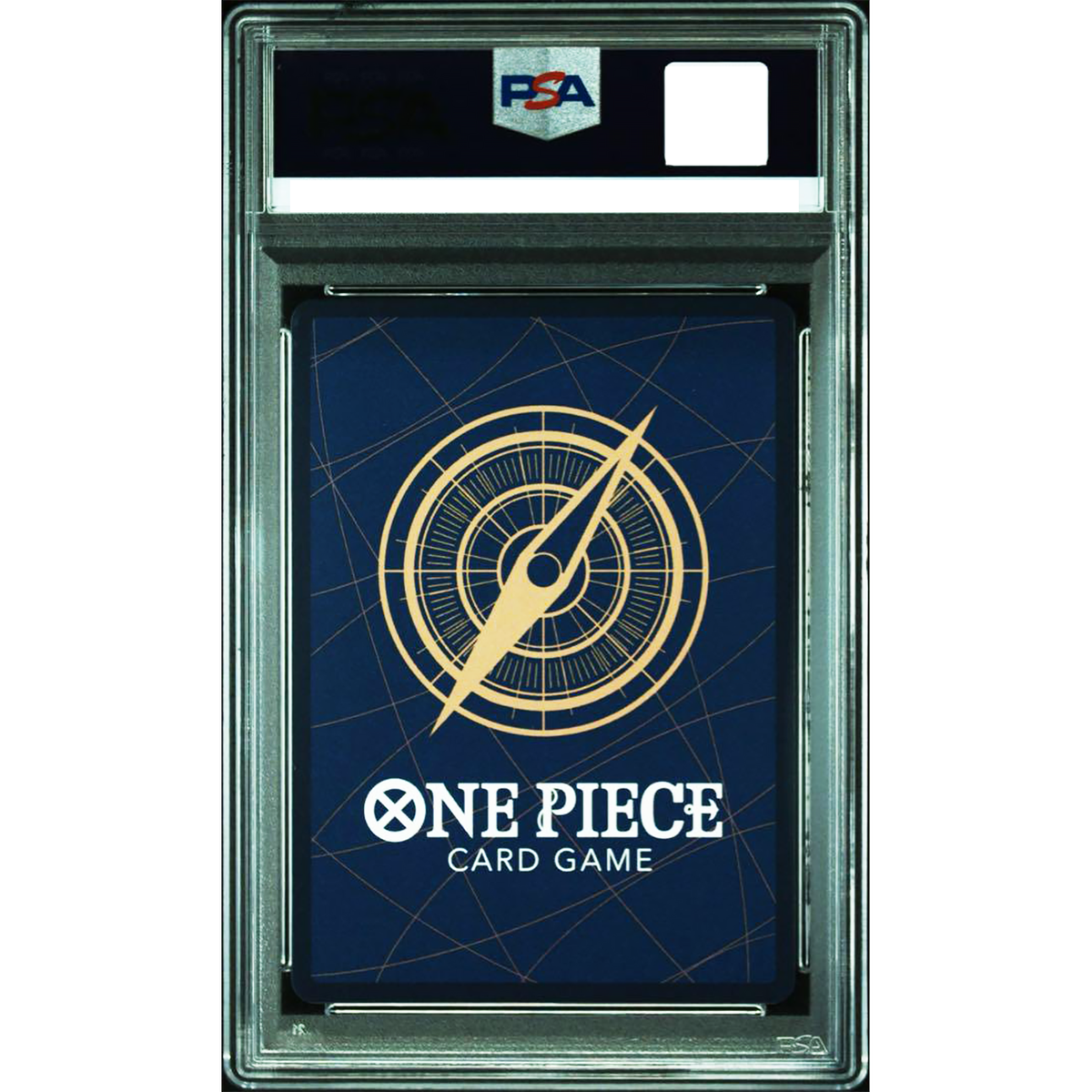 PSA 10 O-Nami SP OP07 OP06-101 500 Years In The Future ONE PIECE