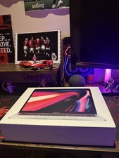 Apple MacBook Pro 13-inch Laptop 2020 Core I7 2.3GHz, 32GB RAM, 512GB SSD, A2251