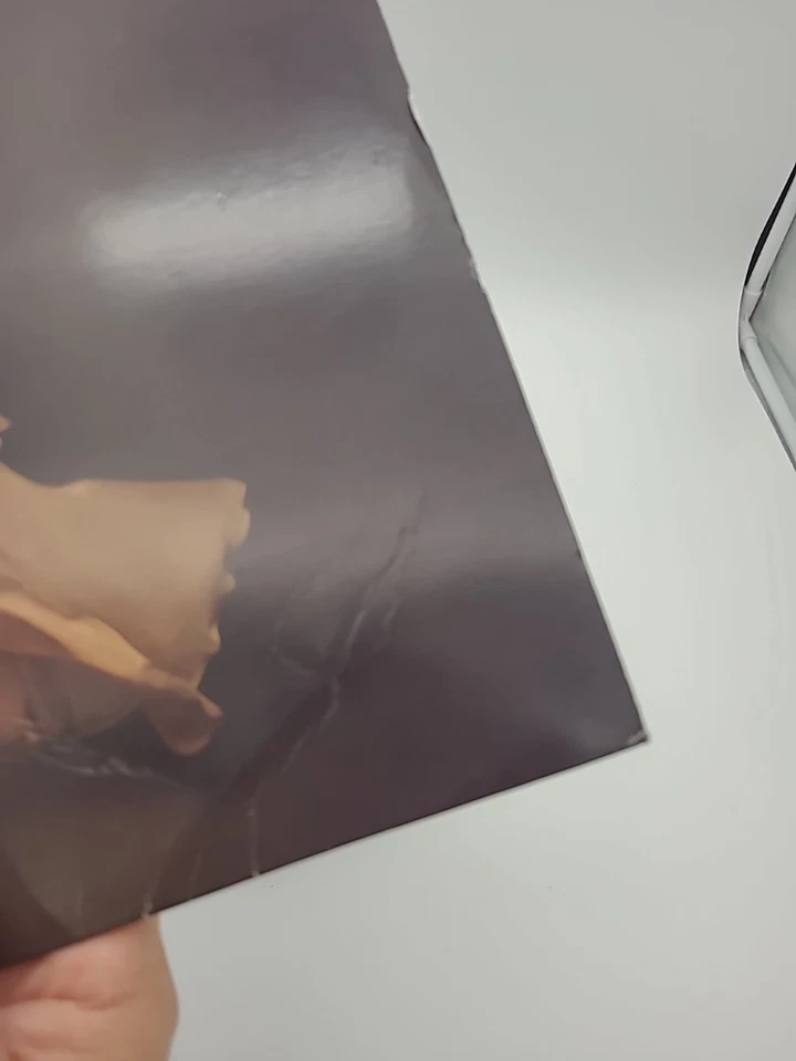 Kelly Clarkson - Chemistry (Limited Edition, Opaque Orchid Vinyl LP) Record USED - Image 4 of 4