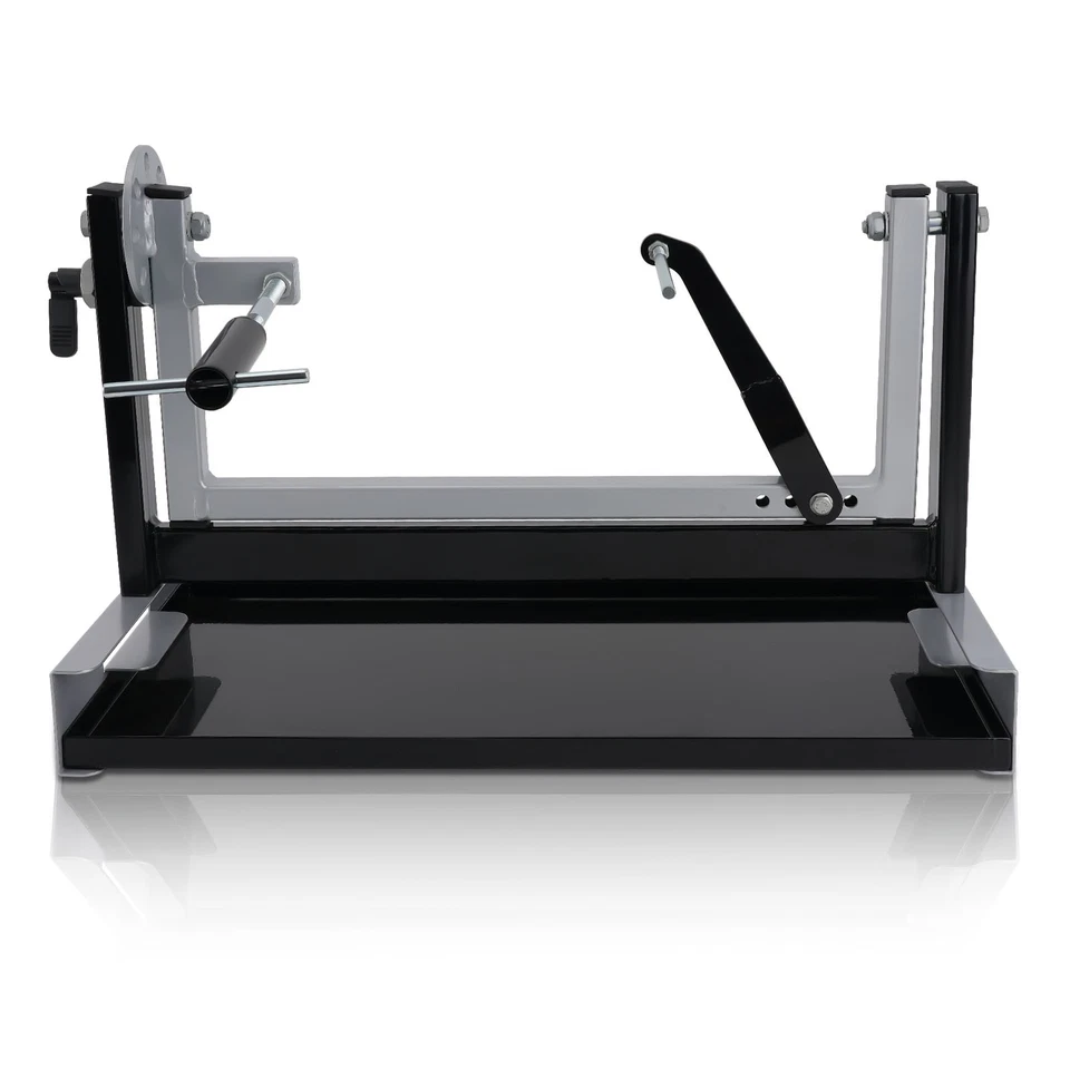 Soporte de motor ajustable para moto de cross diseño de 2 y 4 tiempos monocilíndrico para Yamaha Foto 2 de 4