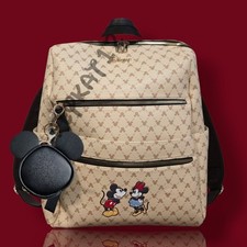 mickey mouse minnie mouse baby bag diaper