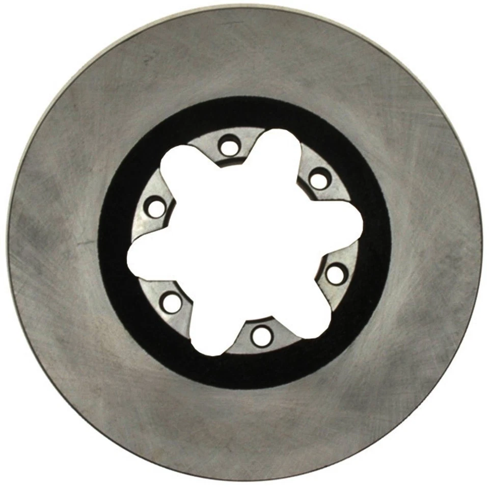 Rotor de freno de disco Foto 2 de 4