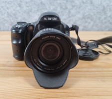 FUJIFILM FINEPIX S6500FD DIGITAL CAMERA 6.3MP 10.7x OPTICAL ZOOM FUJINON LENS