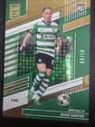 Nuno Santos /10 Donruss Elite Fifa