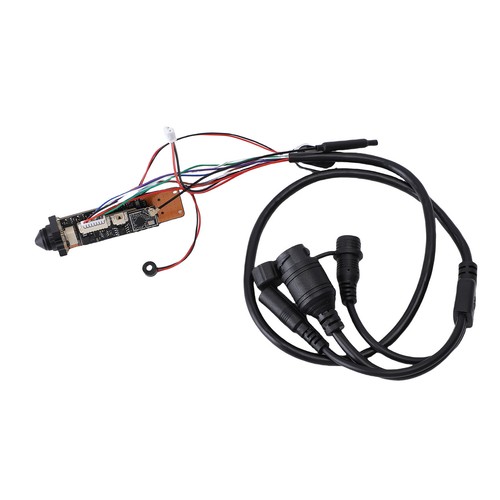 5MP Camera Module OS04D10 25FPS HD High Sensitivity Noiseless Camera Module NEW - Afbeelding 11 van 12