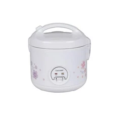 Tayama TRC-08 Automatic Rice Cooker & Food Steamer 8 Cup