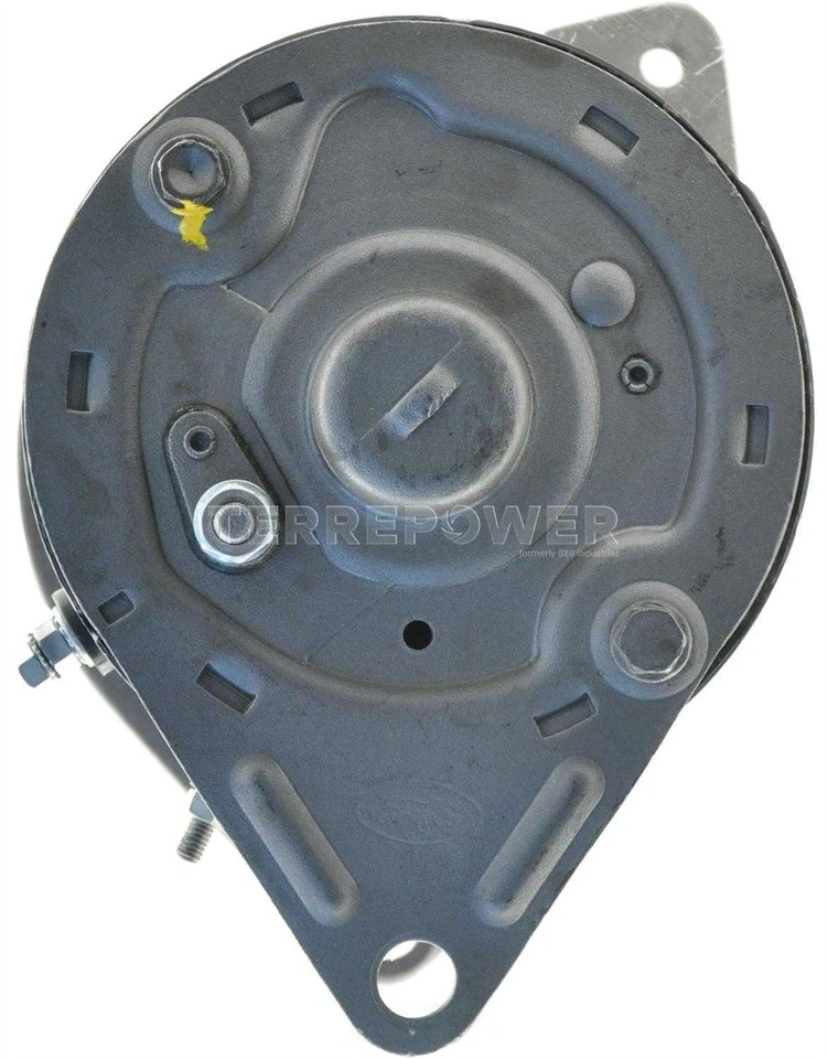 Generador Reman BBB Industries 5838 Foto 2 de 4