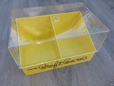 Family Craft Cards Yellow Box New Old Stock w/ Box RARE 1975 NO Cards