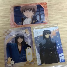 Hozon PavoKa Kakura Beef  Soget Wafers - New, 3 Pack