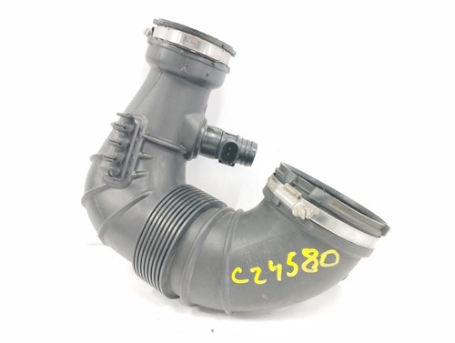 A6510900337 Rohr Druck Turbolader Für MERCEDES Klasse C (W204) Lim