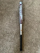 Used 2023 Monsta Bama Torch M5 25.5 USA Softball Bat