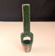 21mm C.S. Osborne No. 149 Arch Punch Leather Craft Hole Tool Made in USA